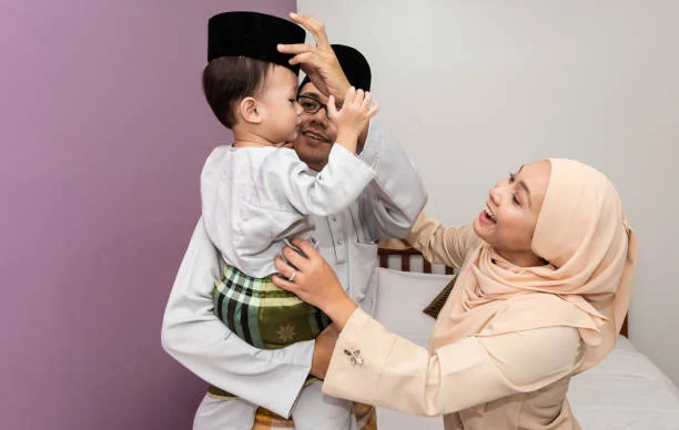 Four Pillars of Taqwa Must Begin Within the Family