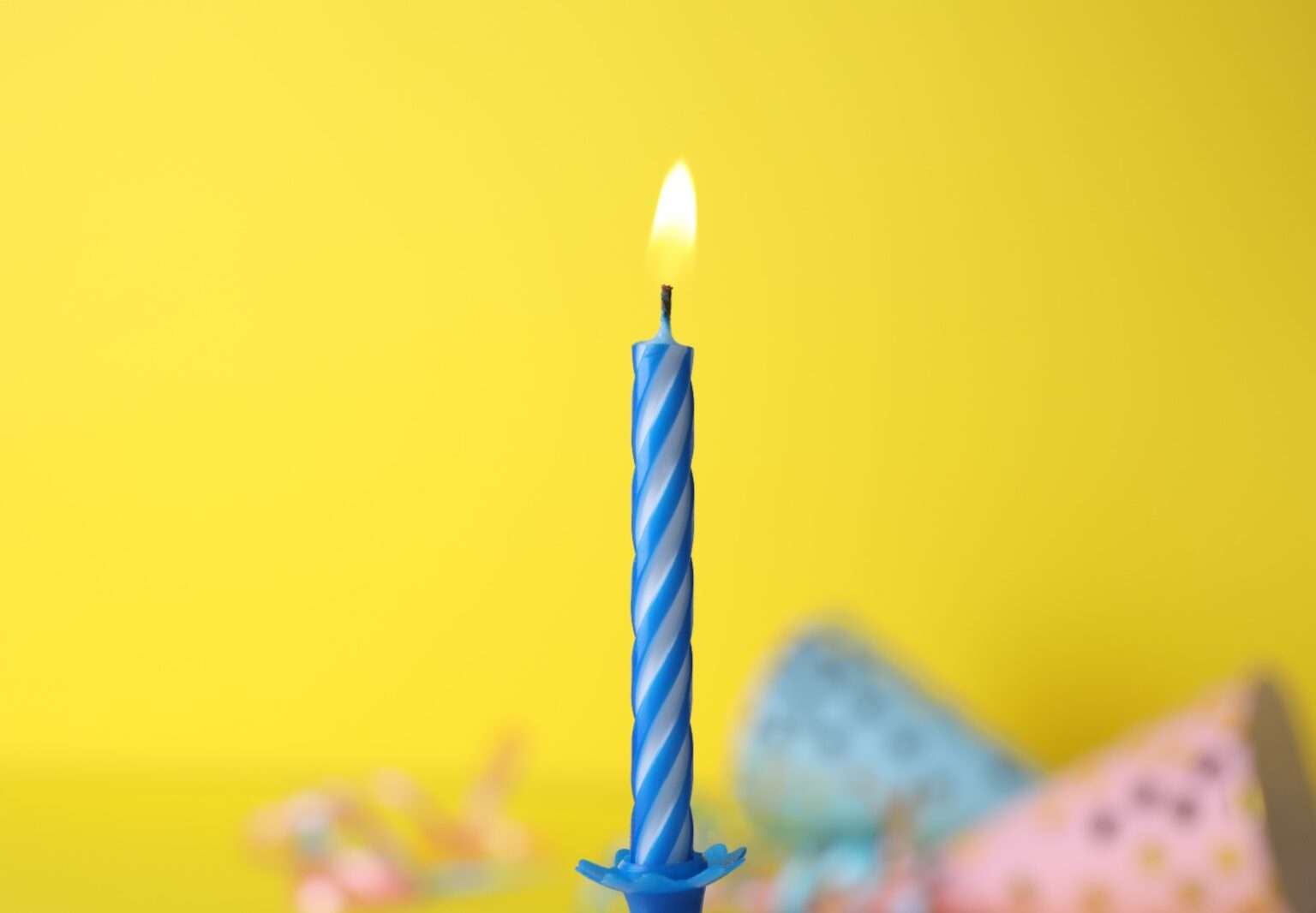 Is It Permissible for Muslims to Blow Out Birthday Candles?