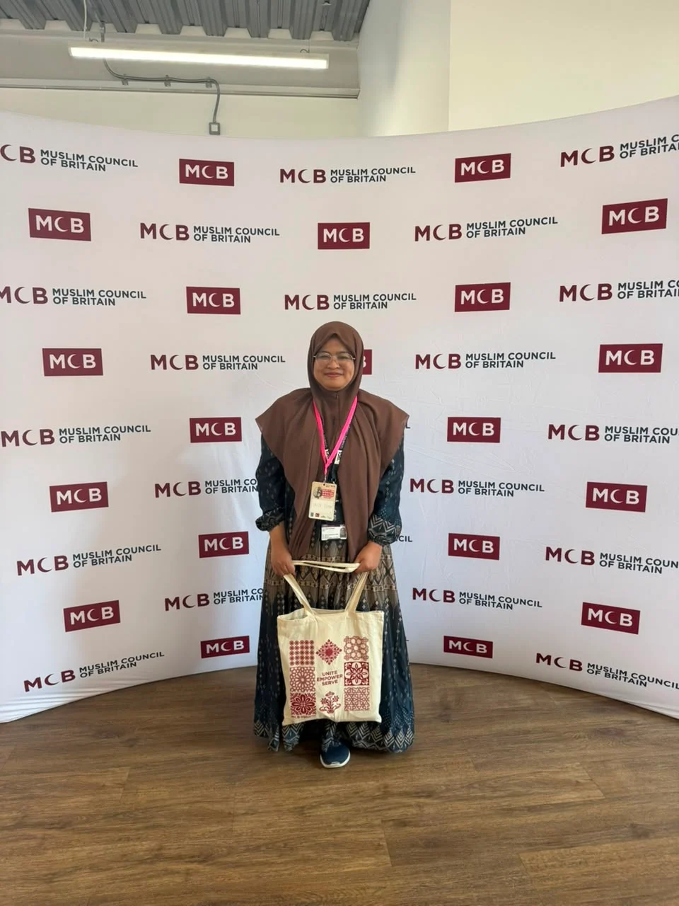 Muhammadiyah Becomes Indonesia’s Sole Delegate at UK Muslim Mental Health Summit